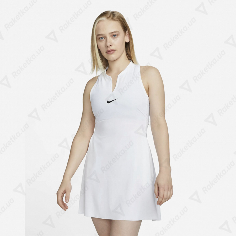 Nike Court Dri-Fit Advantage Club Dress DX1427-100 - купити в